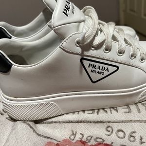 Prada shoes